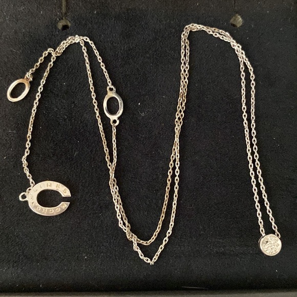 Links of London Necklace - Picture 5 of 5